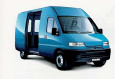 Peugeot Boxer Box I